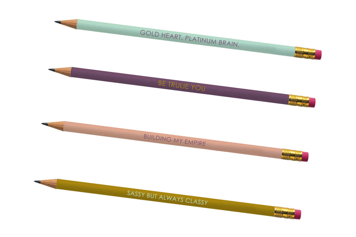 consumer goods pencil design consumer goods marketing raleigh nc